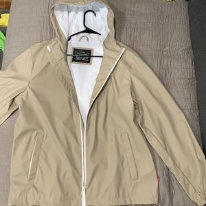 Wind/Rain Levi Jacket